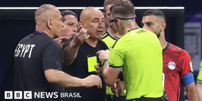 BBC News Brasil