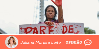 Juliana Moreira Leite