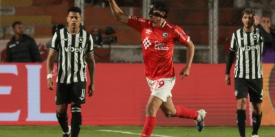 Andre Henrique Rodrigues Raucci