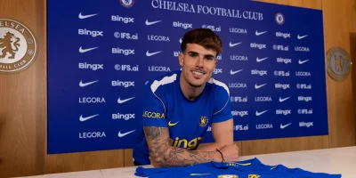 Divulgação/ Chelsea