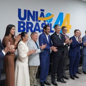 União Brasil