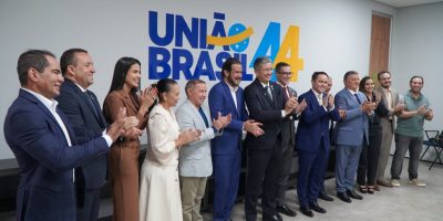 União Brasil
