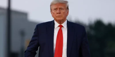 Irã passou por “mudança de regime forçada”, diz Trump