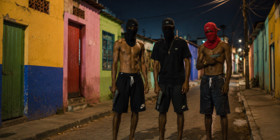 Conexão Política