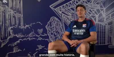 Willians Oliveira