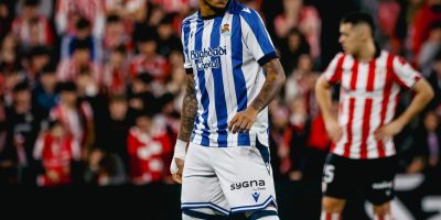 Andre da Silva Costa