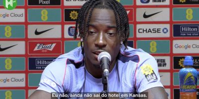 Willians Oliveira