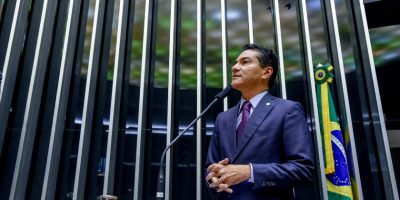 Republicanos na Câmara,Z Home1 Sancionada Lei de Marcos Pereira que libera recursos para capacit...