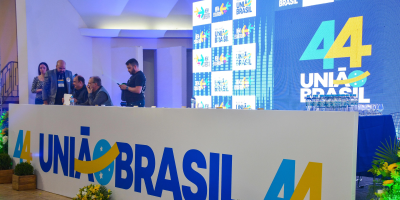 União Brasil