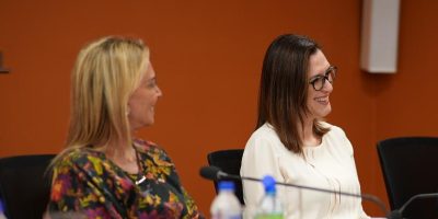Mulheres Republicanas Cristiane Britto defende empreendedorismo feminino como instrumento de enfr...