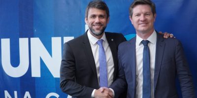 União Brasil