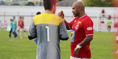 Thiago Henrique de Oliveira Costa