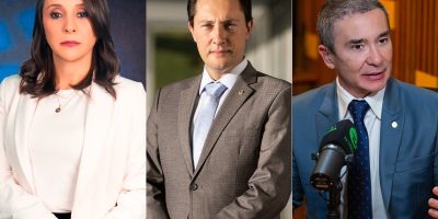 Imprensa Podemos