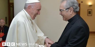 BBC News Brasil