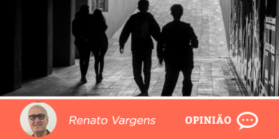 Renato Vargens