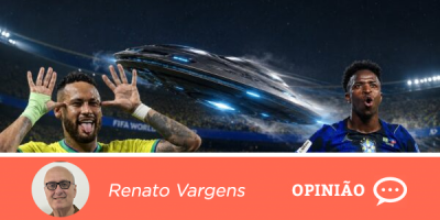 Renato Vargens