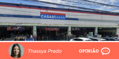 Thassya Prado