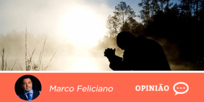 Marco Feliciano