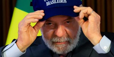 Lula exonerou os titulares da Casa Civil, do Empreendedorismo e de Cidades