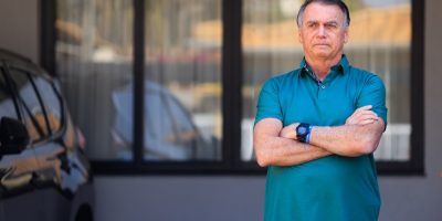 DF - BOLSONATO/STF/JULGAMENTO/CONDENAÇÃO/27 ANOS - POLÍTICA - **RECORTE ALTERNATIVO** O ex-pre...