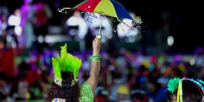 PE - RECIFE, 22ª EDIÇÃO DO BAILE MUNICIPAL DA PESSOA IDOSA - GERAL - PE - RECIFE - 25/02/2025 ...