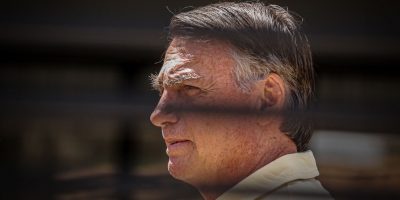 DF - BRASÍLIA, JAIR BOLSONARO - GERAL - DF - BRASÍLIA - 03/09/2025 - BRASÍLIA, JAIR BOLSONARO ...