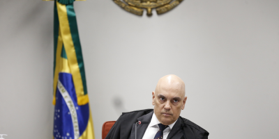 Eles foram presos preventivamente em 2024 e encaminhados ao sistema penitenciário federal