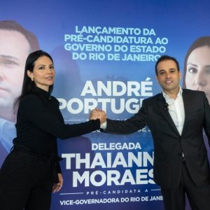 ARCO,Eleições 2026,Estadual,Z Home1 André Português lança pré-candidatura ao Governo do RJ ...