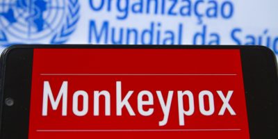 OMS Varíola dos macacos