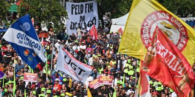 A PEC foi aprovada com ampla margem nos dois turnos