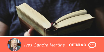 Ives Gandra Martins