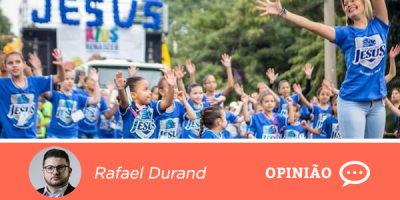 Rafael Durand