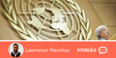 Lawrence Maximus
