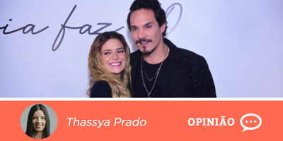Thassya Prado