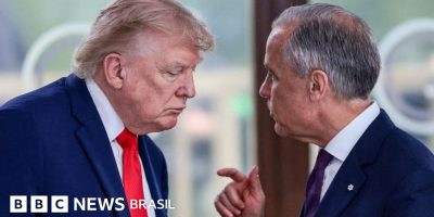 BBC News Brasil
