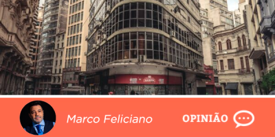 Marco Feliciano