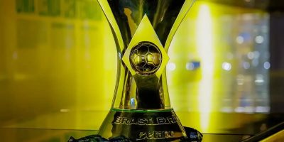 © Rafael Ribeiro/CBF/Direitos Reservados