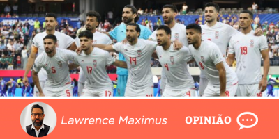 Lawrence Maximus
