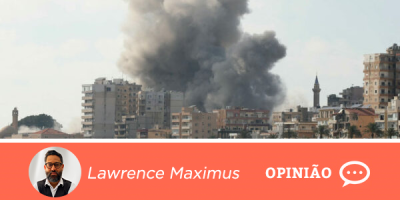 Lawrence Maximus