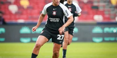 © corinthiansfutebolfeminino/ Instagram