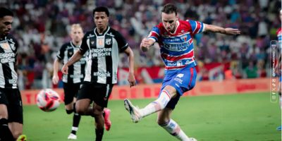 © Mateus Lotif / Fortaleza EC