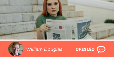 William Douglas