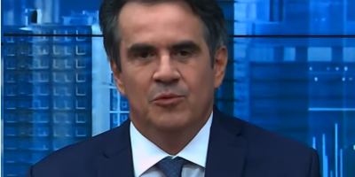 Senador Ciro Nogueira