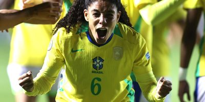 © Lívia Villas Boas/CBF