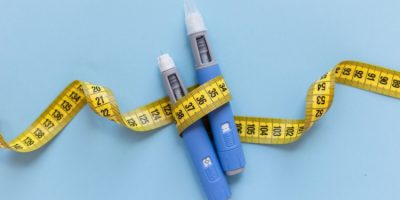 Canetas emagrecedoras