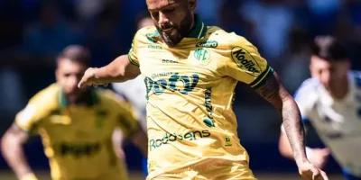 Pedro Zacchi / Agência Mirassol