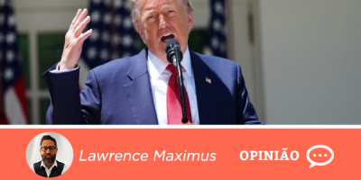Lawrence Maximus