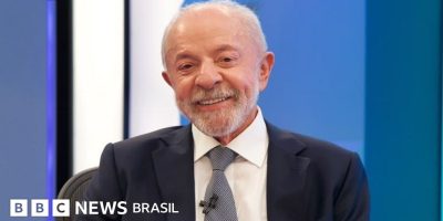 BBC News Brasil