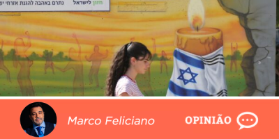 Marco Feliciano
