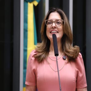 Texto: Ascom Mulheres Republicana Nacional Foto: Júlio Dutra 